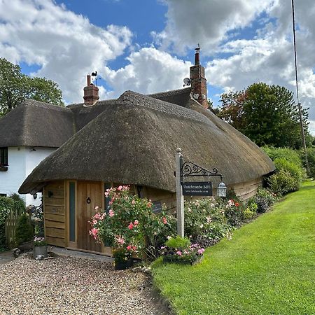 Thatchcombe B&B Wantage Εξωτερικό φωτογραφία