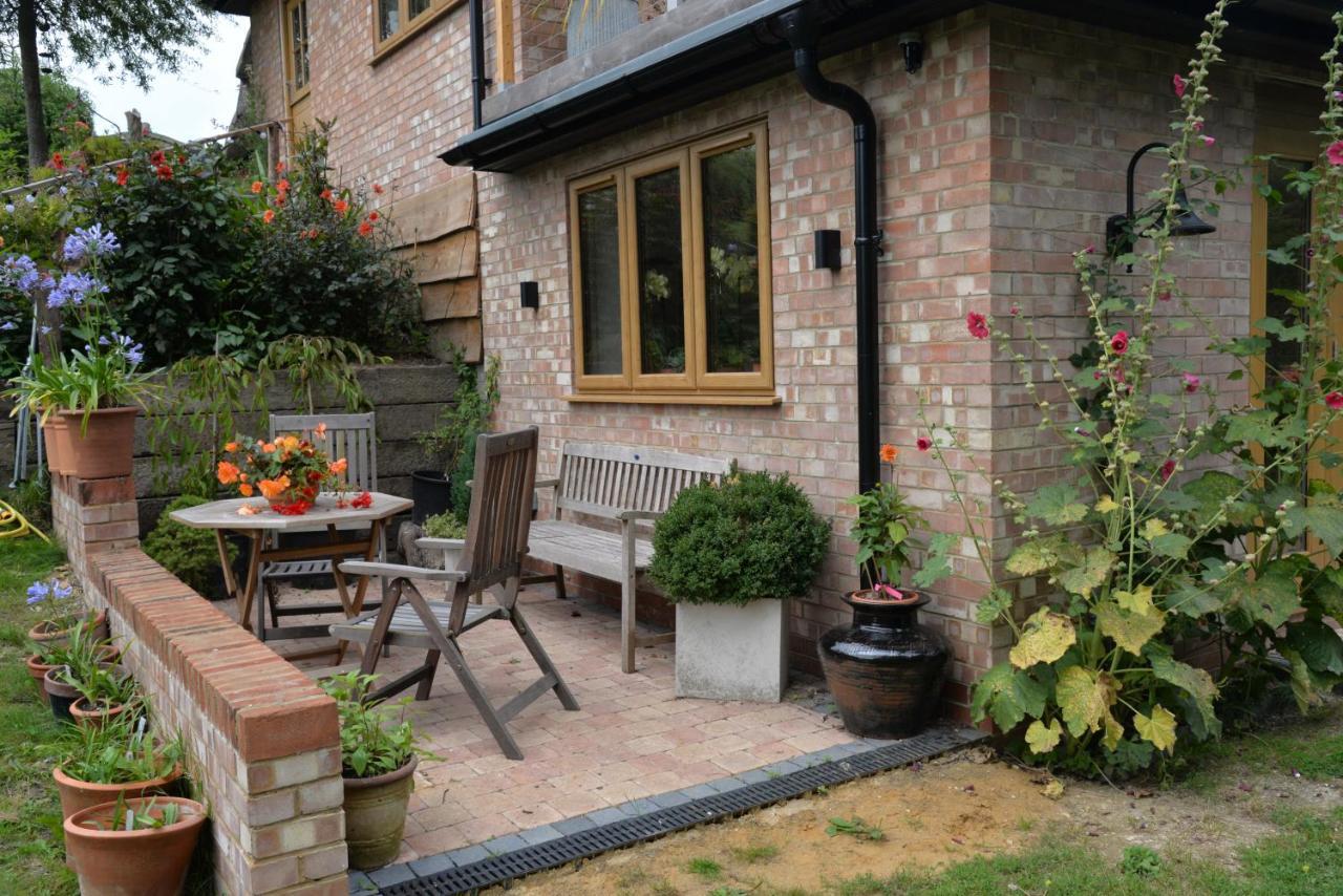 Thatchcombe B&B Wantage Εξωτερικό φωτογραφία