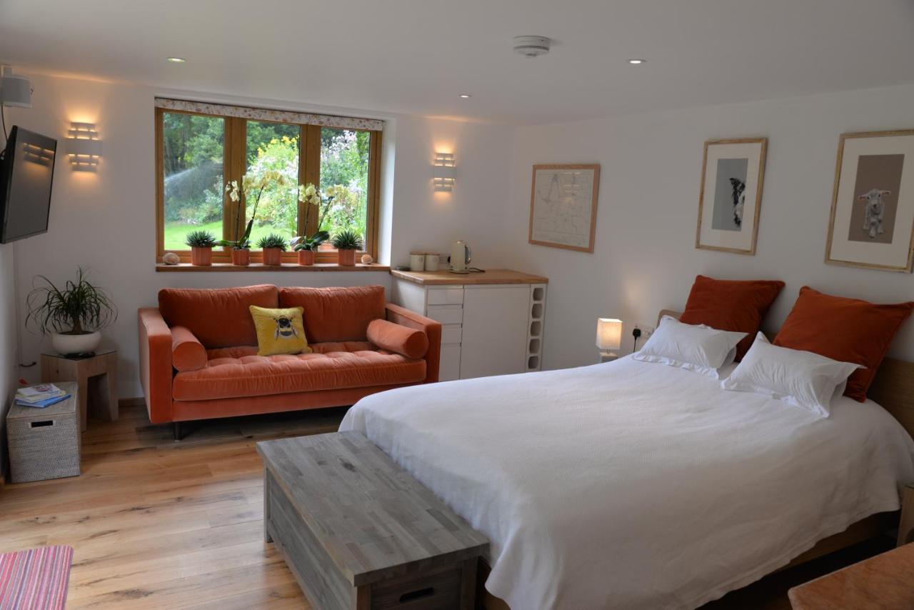 Thatchcombe B&B Wantage Εξωτερικό φωτογραφία