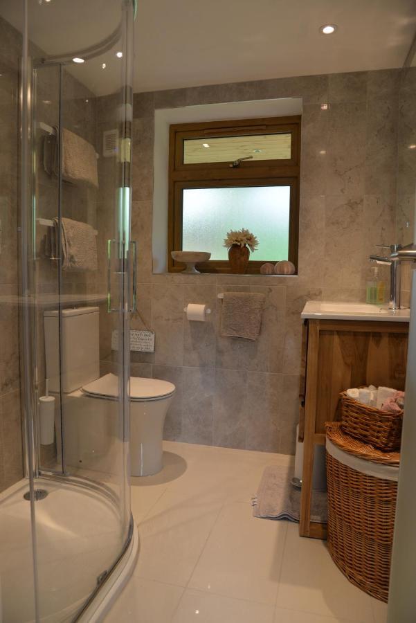 Thatchcombe B&B Wantage Εξωτερικό φωτογραφία