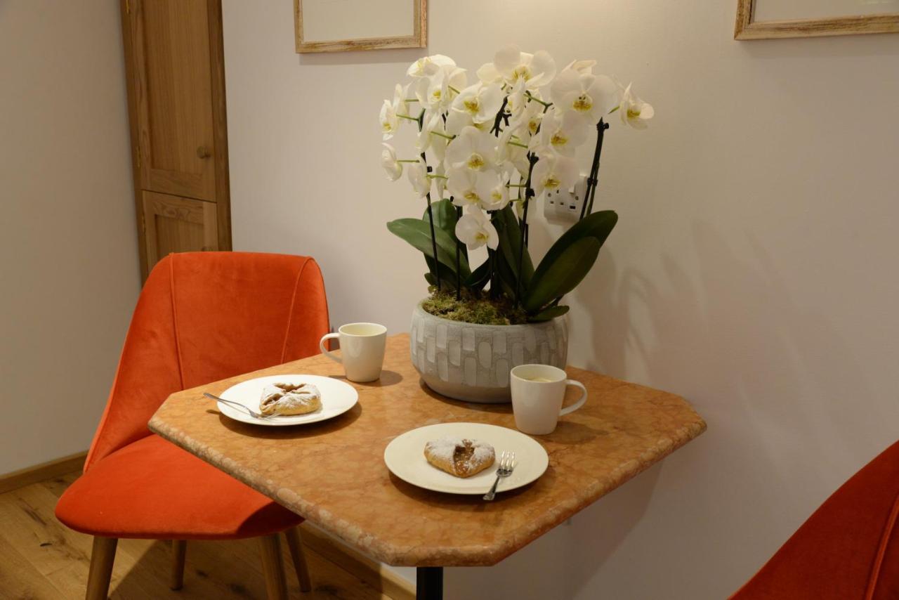 Thatchcombe B&B Wantage Εξωτερικό φωτογραφία