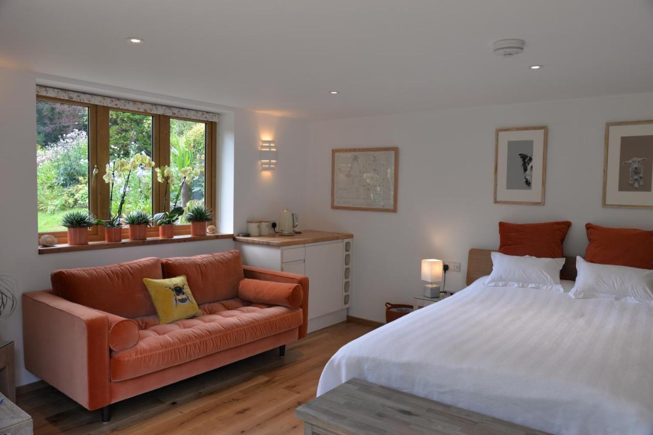 Thatchcombe B&B Wantage Εξωτερικό φωτογραφία
