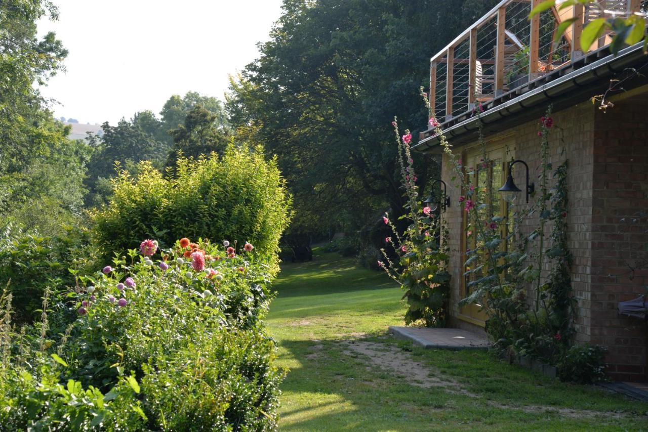 Thatchcombe B&B Wantage Εξωτερικό φωτογραφία