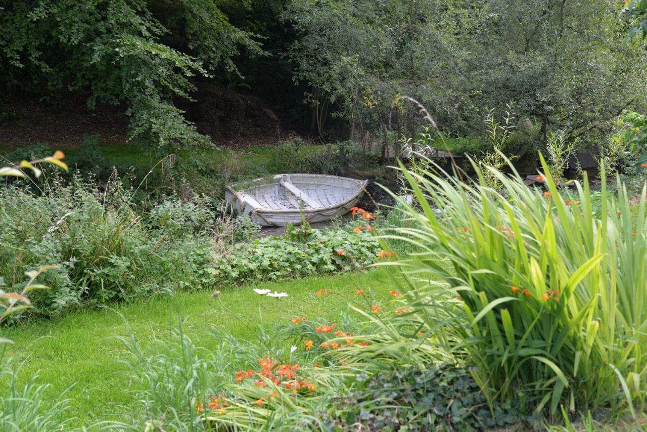 Thatchcombe B&B Wantage Εξωτερικό φωτογραφία