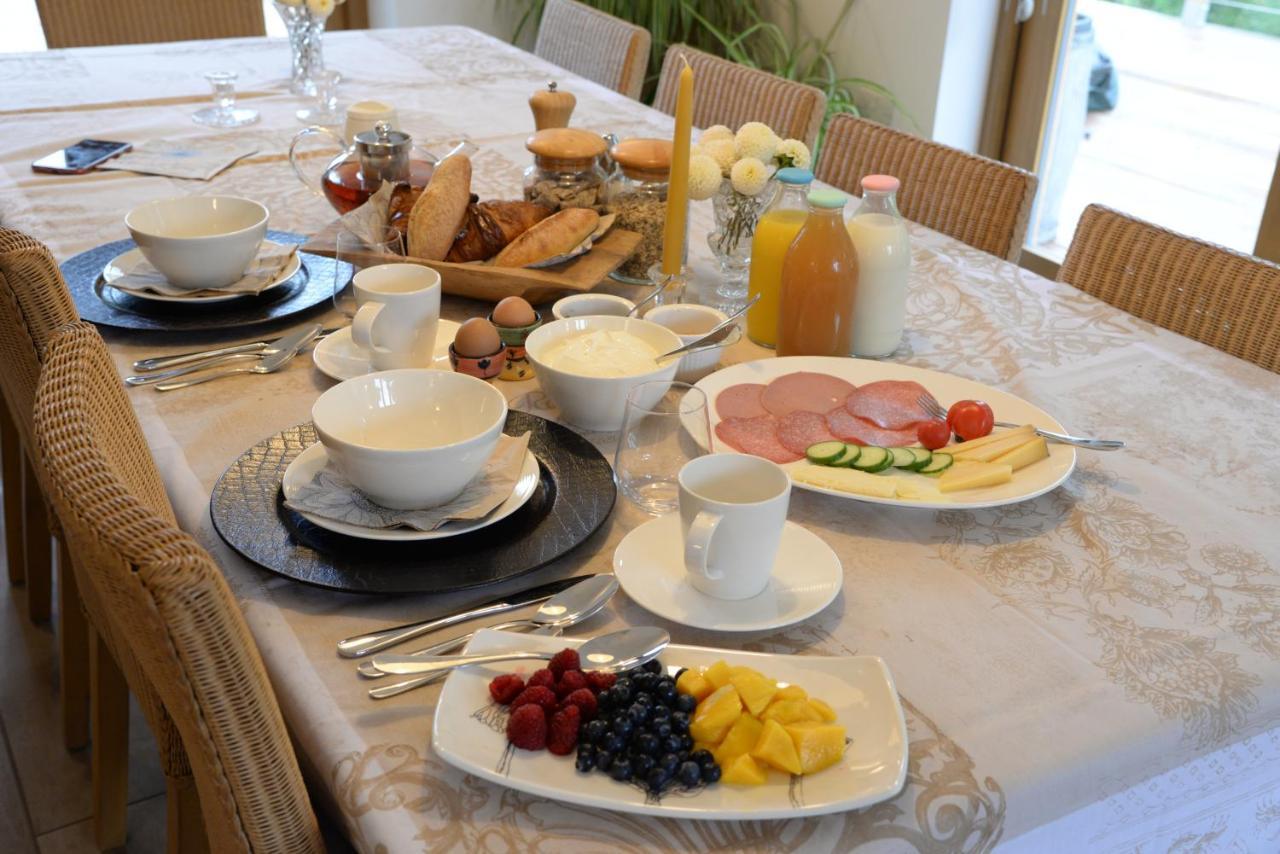 Thatchcombe B&B Wantage Εξωτερικό φωτογραφία