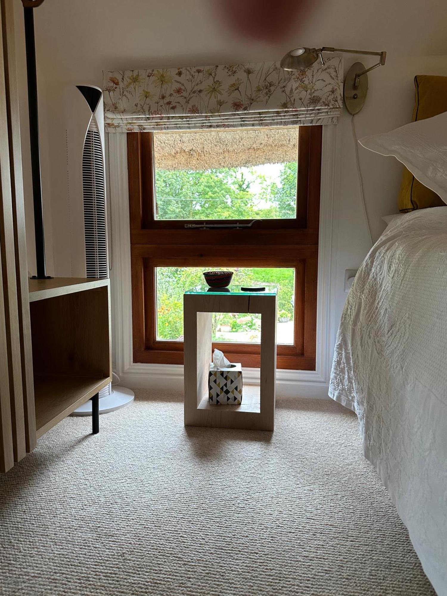 Thatchcombe B&B Wantage Εξωτερικό φωτογραφία