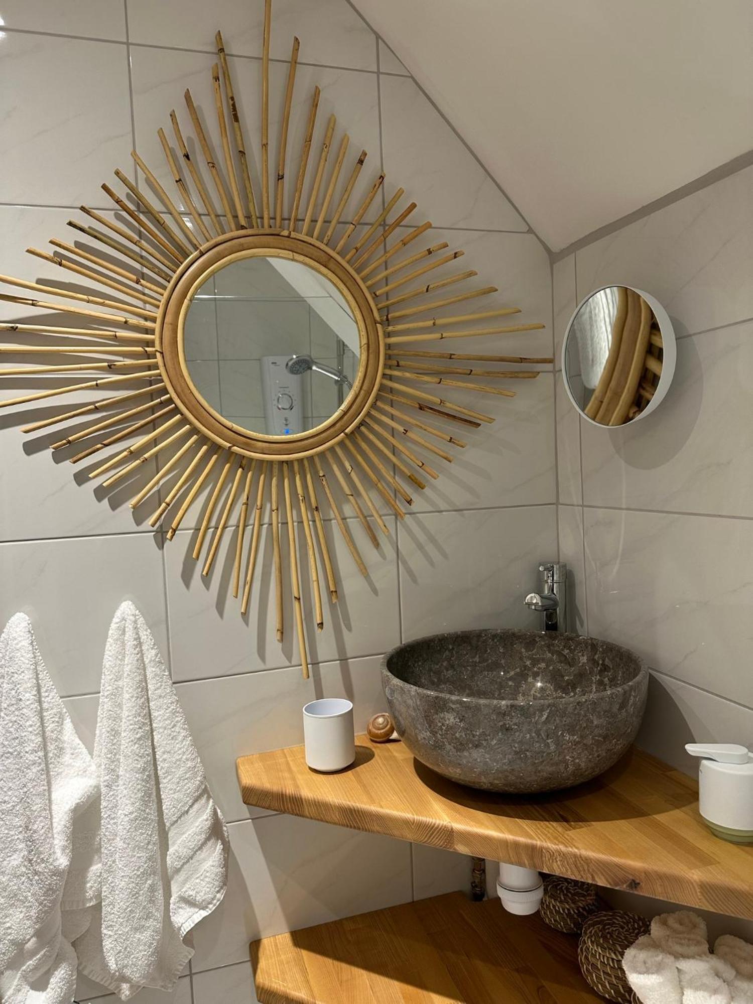 Thatchcombe B&B Wantage Εξωτερικό φωτογραφία